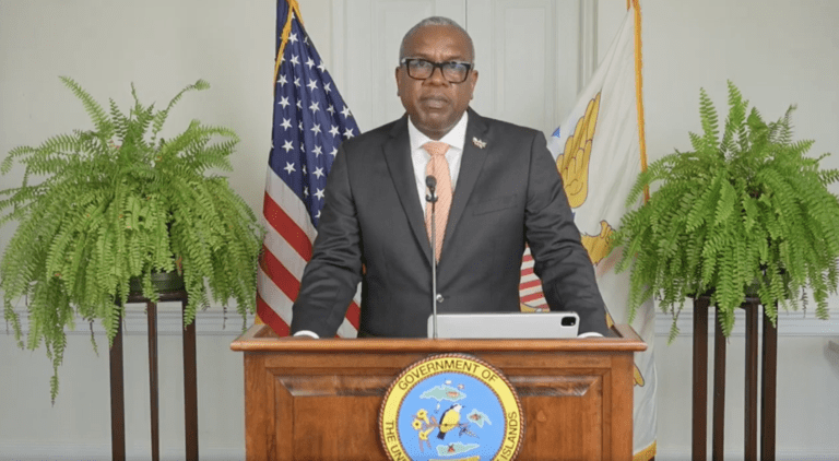 Bryan Decries Recent Coverage, Then Says It’s Just About Taxes